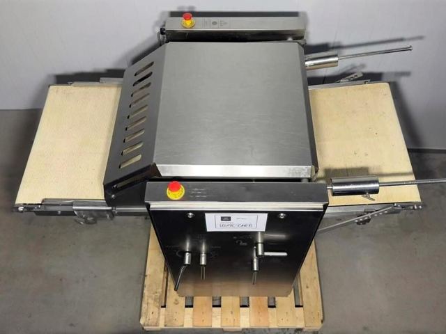 Skórowarka Carnitech CBF 495 Twin
