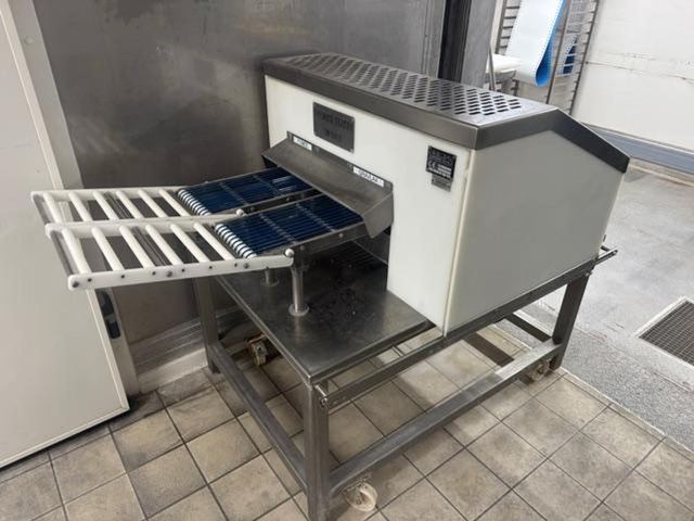 Slicer Salmco SM5418